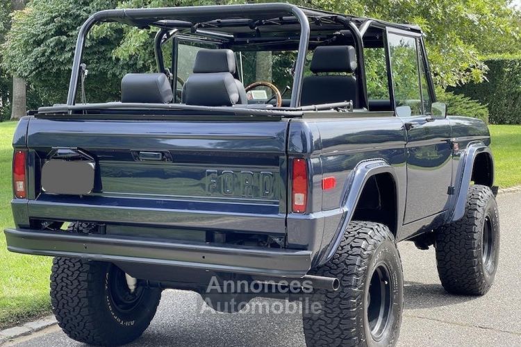 Ford Bronco - <small></small> 105.000 € <small>TTC</small> - #15