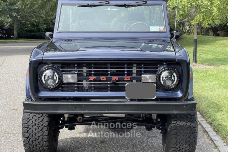 Ford Bronco - <small></small> 105.000 € <small>TTC</small> - #22