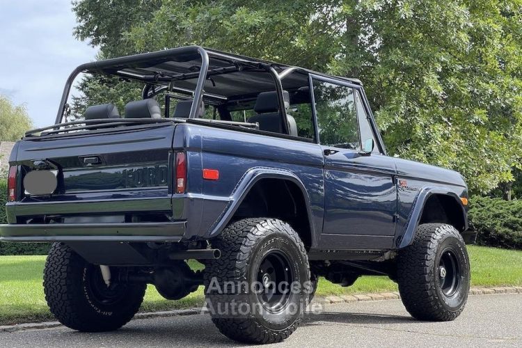 Ford Bronco - <small></small> 105.000 € <small>TTC</small> - #23