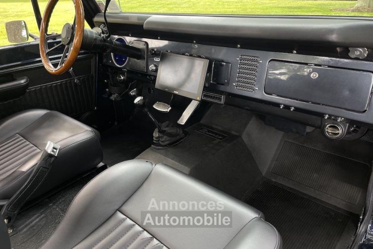 Ford Bronco - <small></small> 105.000 € <small>TTC</small> - #34