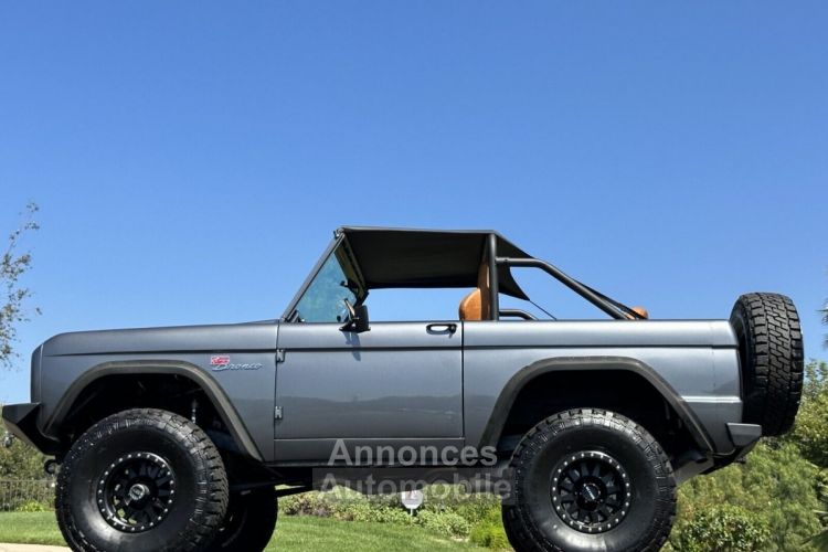 Ford Bronco - <small></small> 144.000 € <small>TTC</small> - #2