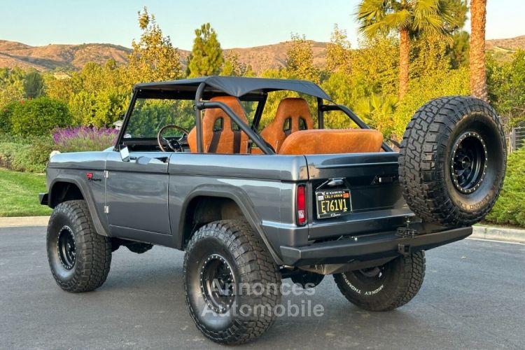 Ford Bronco - <small></small> 144.000 € <small>TTC</small> - #3