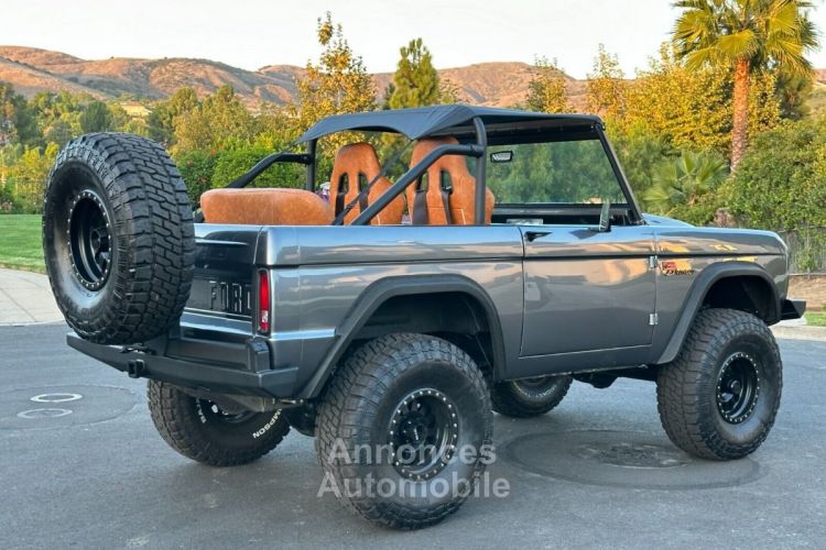 Ford Bronco - <small></small> 144.000 € <small>TTC</small> - #4