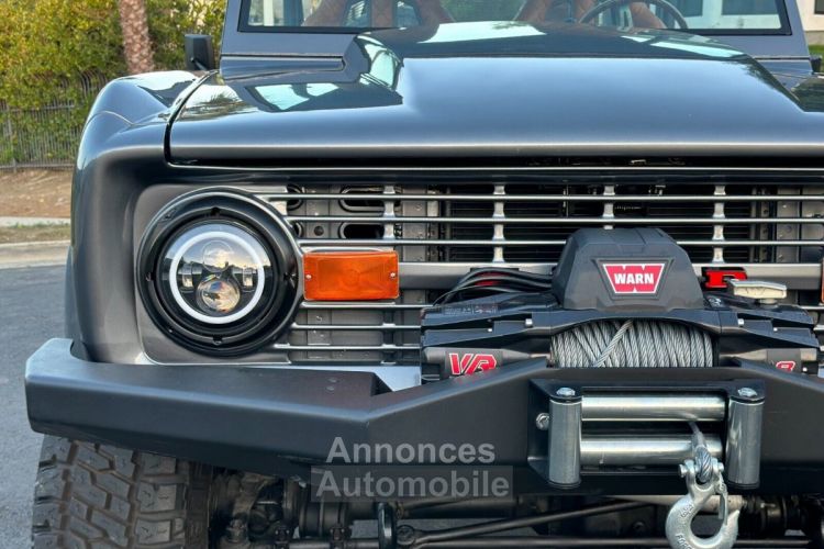 Ford Bronco - <small></small> 144.000 € <small>TTC</small> - #33