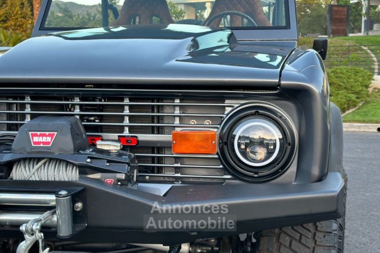 Ford Bronco - <small></small> 144.000 € <small>TTC</small> - #34