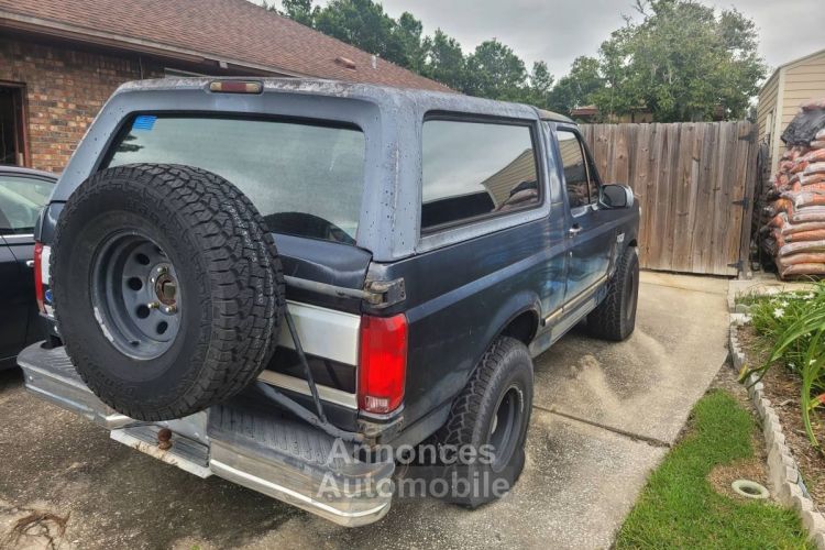 Ford Bronco - <small></small> 27.000 € <small>TTC</small> - #3