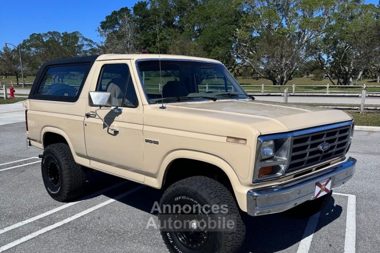 Ford Bronco - <small></small> 26.000 € <small>TTC</small> - #1