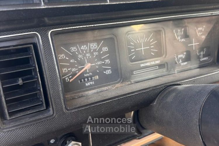 Ford Bronco - <small></small> 26.000 € <small>TTC</small> - #13