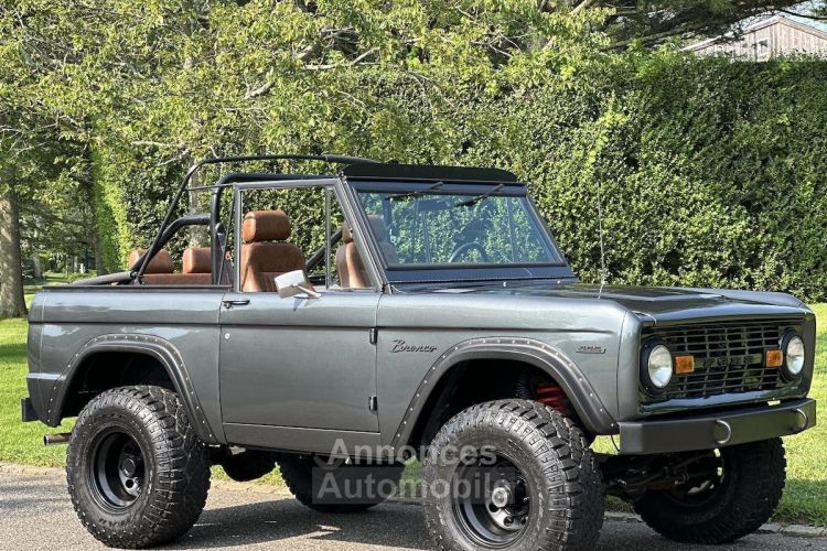 Ford Bronco - <small></small> 102.000 € <small>TTC</small> - #1