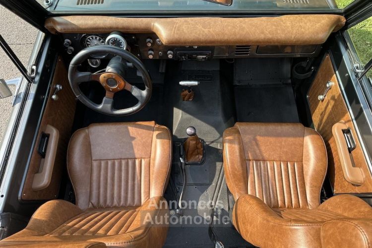 Ford Bronco - <small></small> 102.000 € <small>TTC</small> - #3