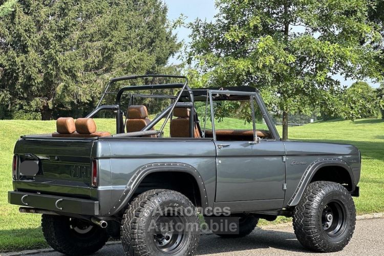 Ford Bronco - <small></small> 102.000 € <small>TTC</small> - #13