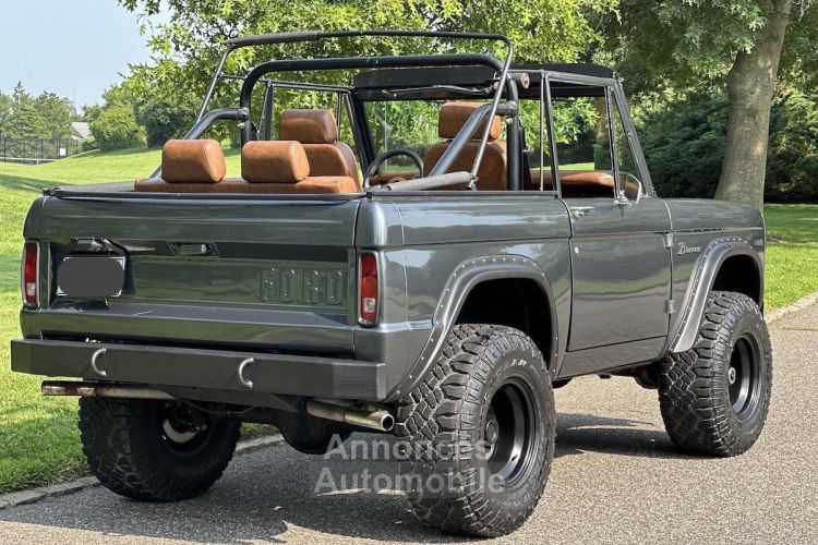 Ford Bronco - <small></small> 102.000 € <small>TTC</small> - #14