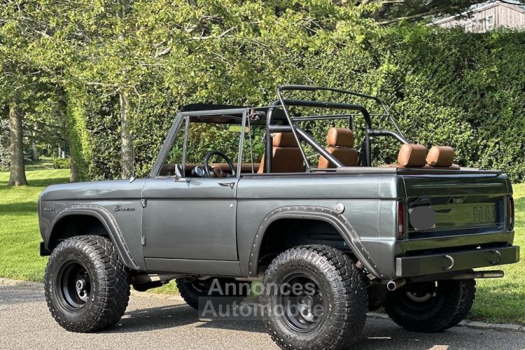 Ford Bronco - <small></small> 102.000 € <small>TTC</small> - #16