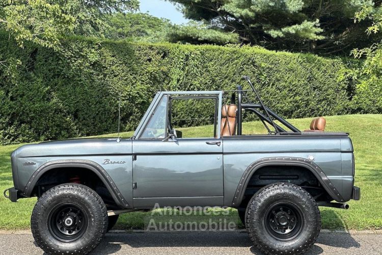 Ford Bronco - <small></small> 102.000 € <small>TTC</small> - #17