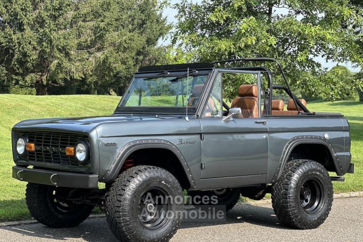 Ford Bronco - <small></small> 102.000 € <small>TTC</small> - #18