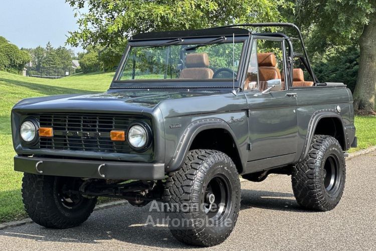 Ford Bronco - <small></small> 102.000 € <small>TTC</small> - #19