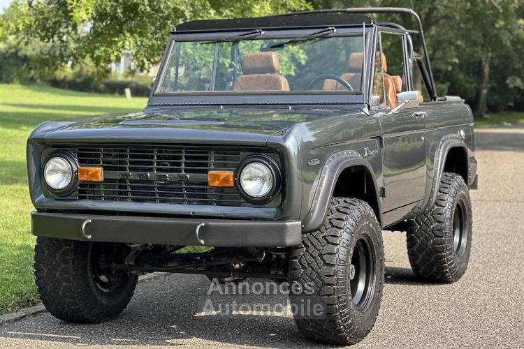 Ford Bronco - <small></small> 102.000 € <small>TTC</small> - #20