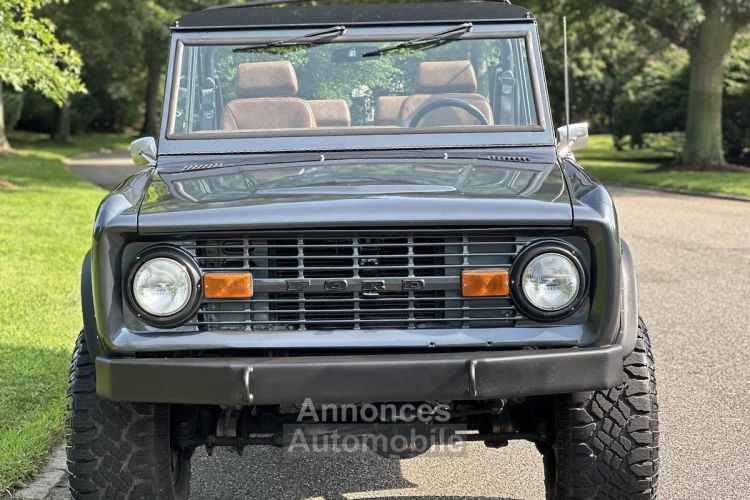 Ford Bronco - <small></small> 102.000 € <small>TTC</small> - #21