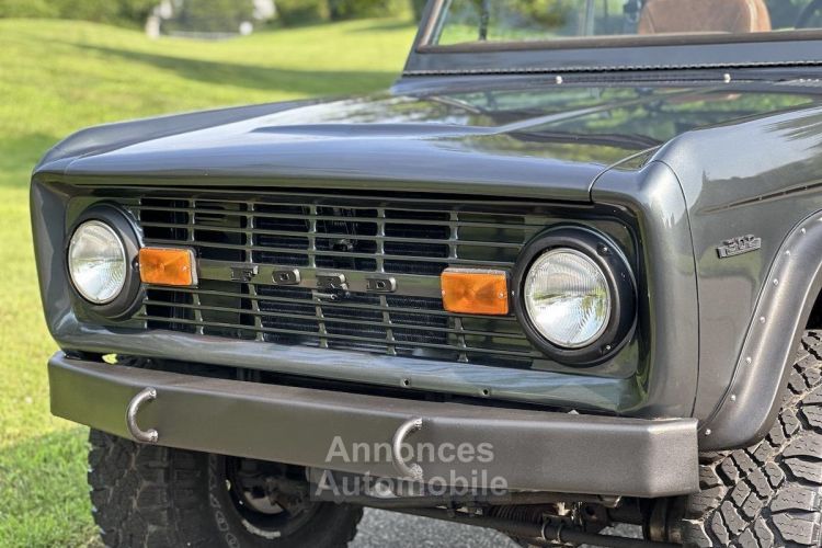 Ford Bronco - <small></small> 102.000 € <small>TTC</small> - #22