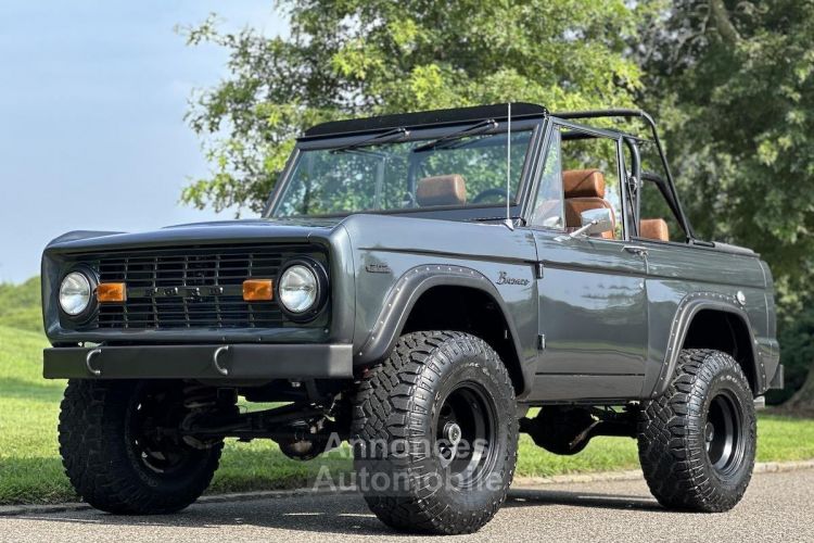 Ford Bronco - <small></small> 102.000 € <small>TTC</small> - #24