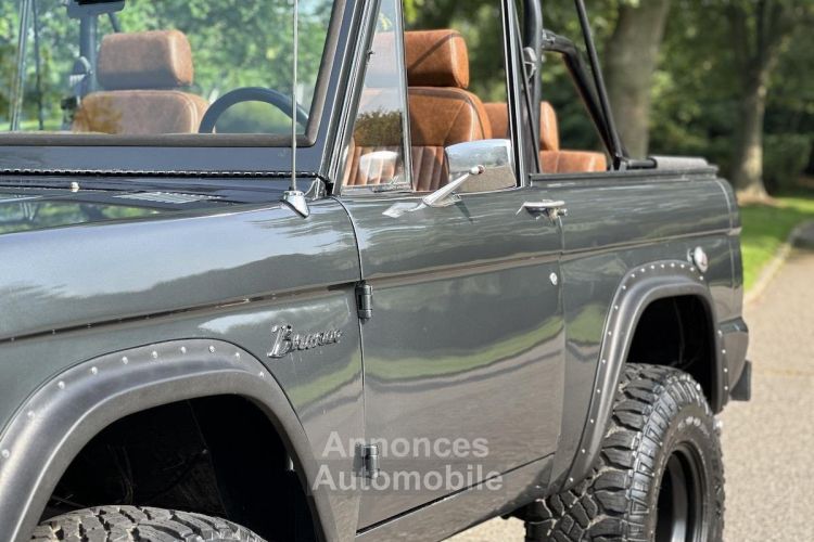 Ford Bronco - <small></small> 102.000 € <small>TTC</small> - #26