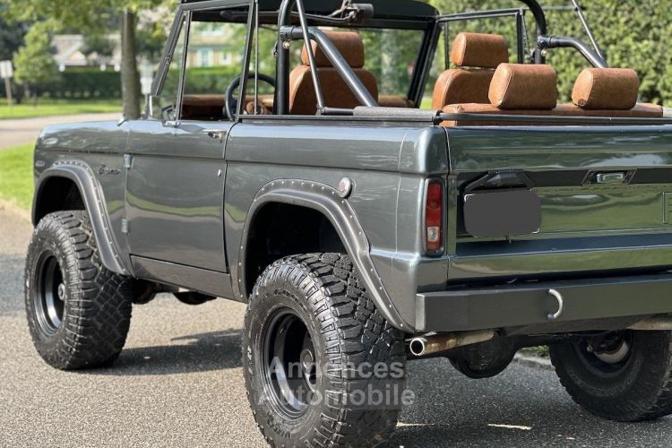 Ford Bronco - <small></small> 102.000 € <small>TTC</small> - #28