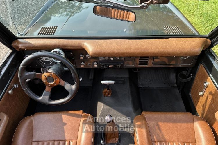 Ford Bronco - <small></small> 102.000 € <small>TTC</small> - #33