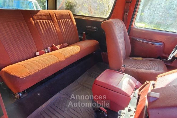 Ford Bronco - <small></small> 17.000 € <small>TTC</small> - #11