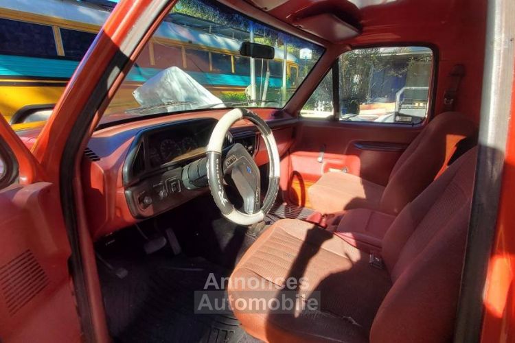 Ford Bronco - <small></small> 17.000 € <small>TTC</small> - #12