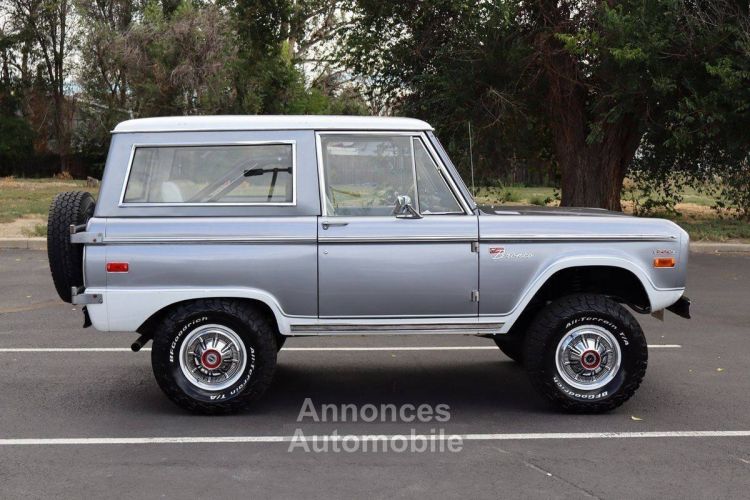 Ford Bronco - <small></small> 65.000 € <small>TTC</small> - #3