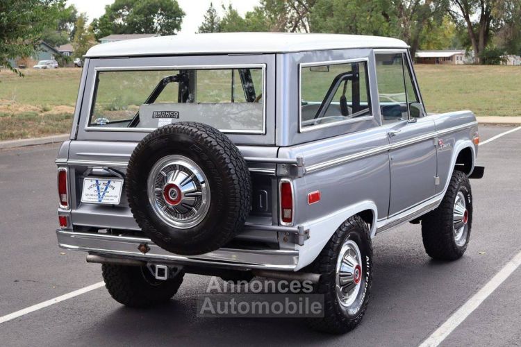 Ford Bronco - <small></small> 65.000 € <small>TTC</small> - #5