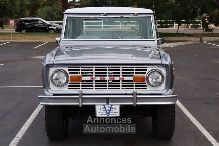 Ford Bronco - <small></small> 65.000 € <small>TTC</small> - #12