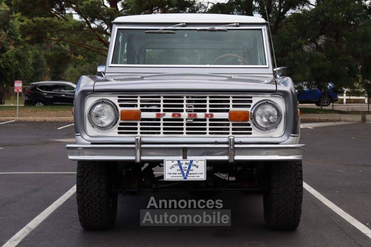 Ford Bronco - <small></small> 65.000 € <small>TTC</small> - #13