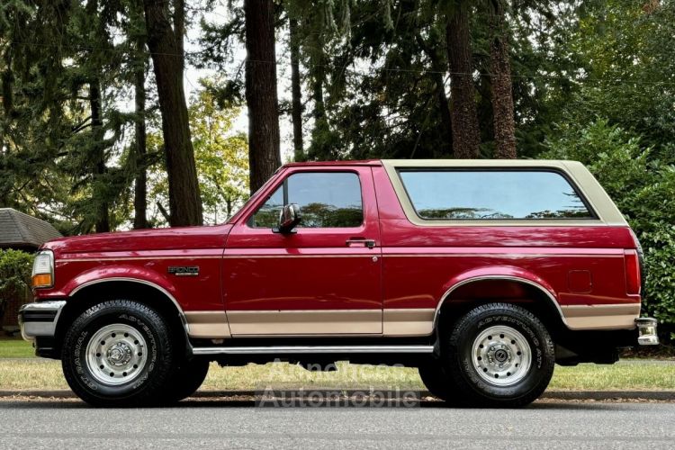 Ford Bronco - <small></small> 23.000 € <small>TTC</small> - #1