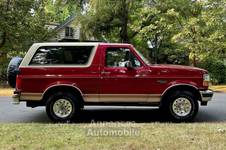 Ford Bronco - <small></small> 23.000 € <small>TTC</small> - #5