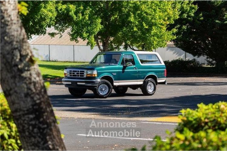 Ford Bronco - <small></small> 26.000 € <small>TTC</small> - #5