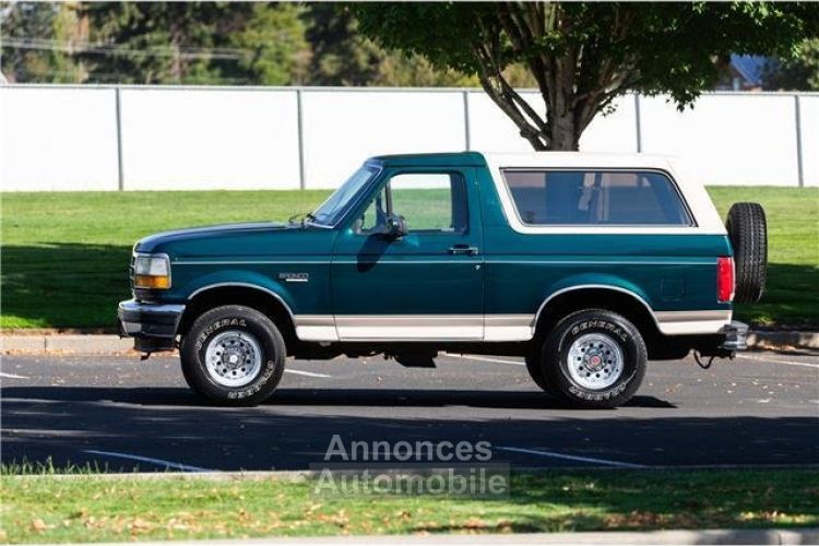 Ford Bronco - <small></small> 26.000 € <small>TTC</small> - #6