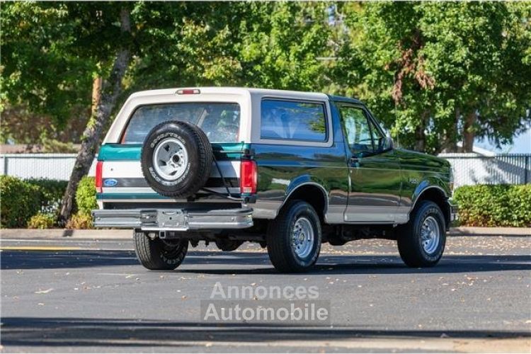 Ford Bronco - <small></small> 26.000 € <small>TTC</small> - #10