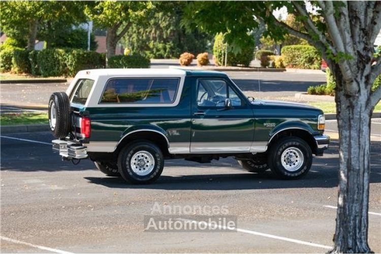 Ford Bronco - <small></small> 26.000 € <small>TTC</small> - #11