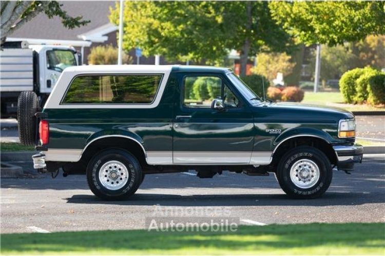 Ford Bronco - <small></small> 26.000 € <small>TTC</small> - #12