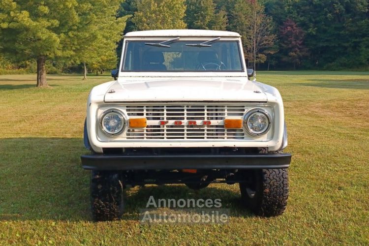 Ford Bronco - <small></small> 31.000 € <small>TTC</small> - #2