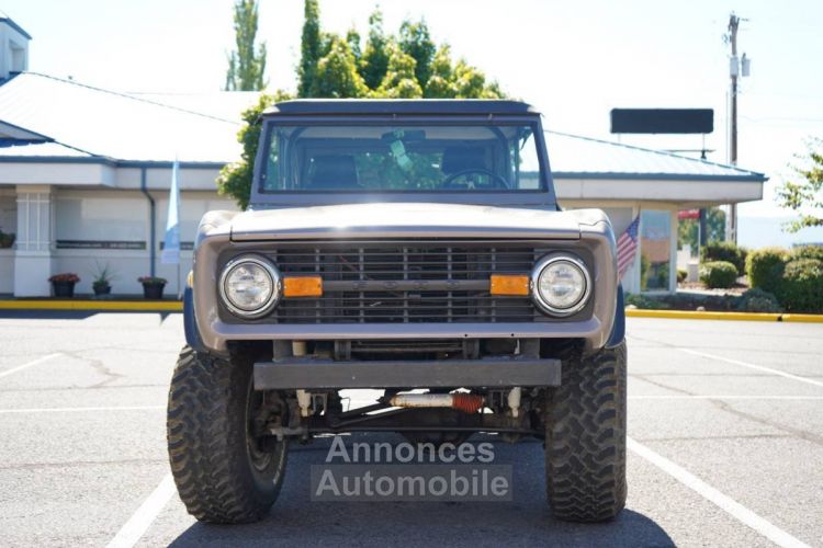 Ford Bronco - <small></small> 55.000 € <small>TTC</small> - #2