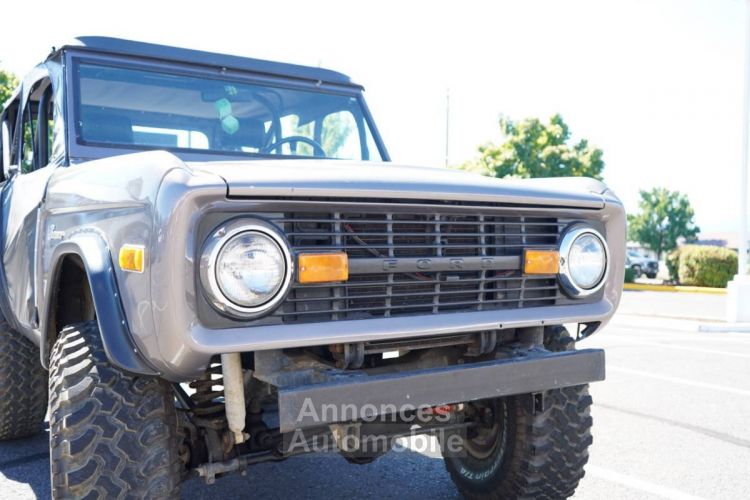 Ford Bronco - <small></small> 55.000 € <small>TTC</small> - #9