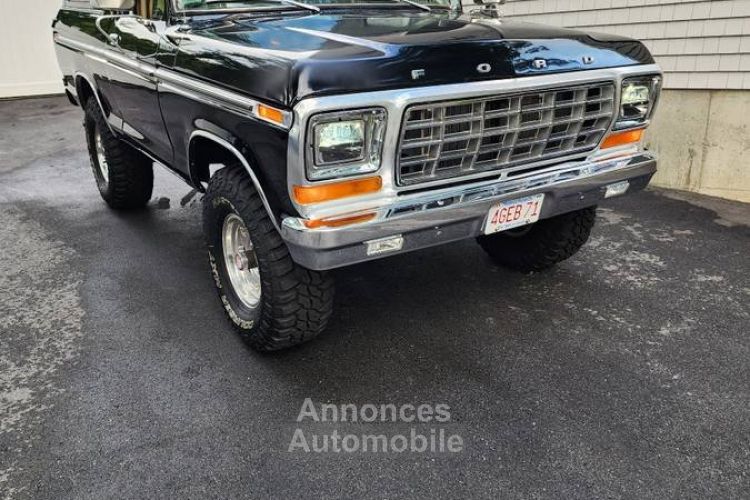 Ford Bronco - <small></small> 26.000 € <small>TTC</small> - #2