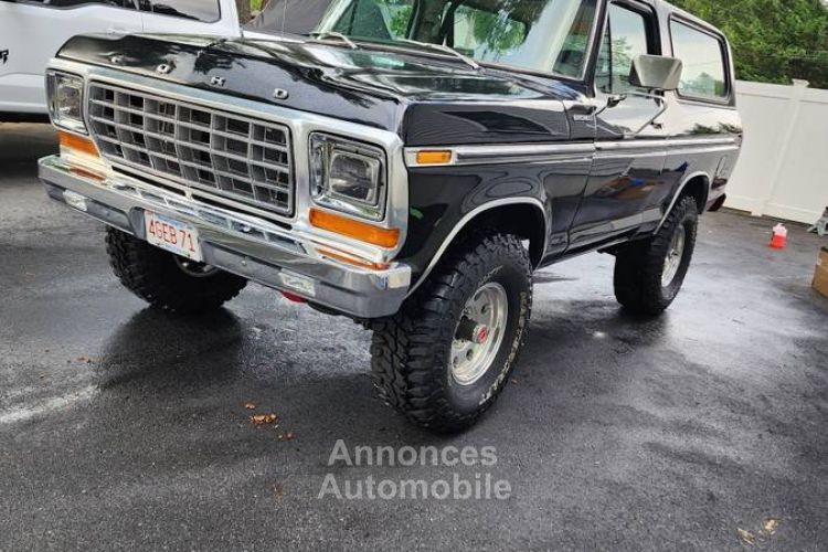 Ford Bronco - <small></small> 26.000 € <small>TTC</small> - #3