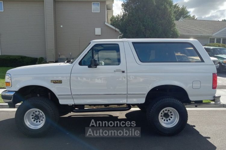 Ford Bronco - <small></small> 42.000 € <small>TTC</small> - #5