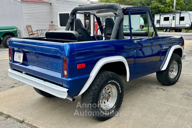 Ford Bronco - <small></small> 44.000 € <small>TTC</small> - #6