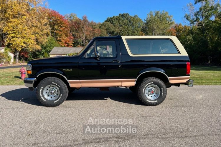 Ford Bronco - <small></small> 40.000 € <small>TTC</small> - #23