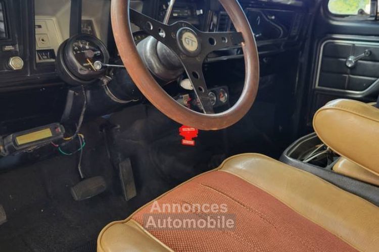 Ford Bronco - <small></small> 27.000 € <small>TTC</small> - #4