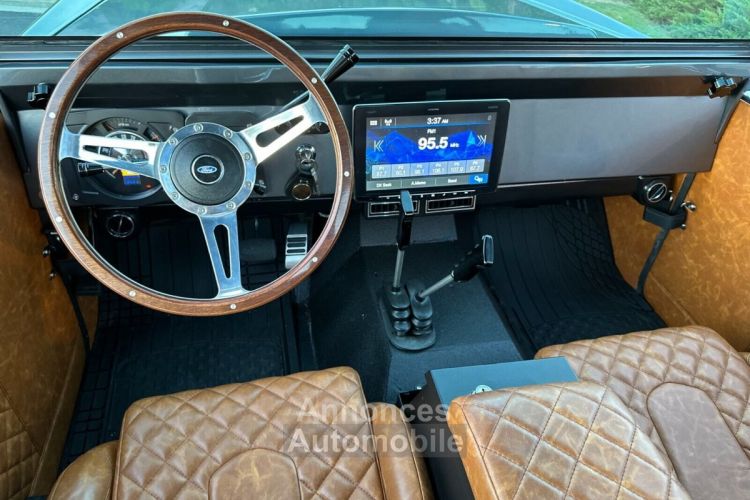 Ford Bronco - <small></small> 147.000 € <small>TTC</small> - #13